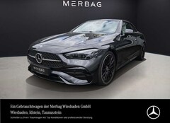 Bild des Angebotes Mercedes-Benz CLE 450 CABRIO AMG-LINE PREMIUM DISTRONIC 20" NIGHT