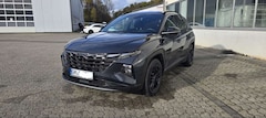 Bild des Angebotes Hyundai TUCSON 1.6 T-GDi 48V-Hybrid 2WD DCT Edition 30+