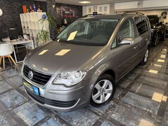 Bild des Angebotes VW Touran United*Klimaauto*Aluräder*2.Hand*GaWa