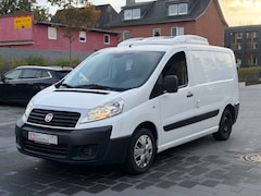 Bild des Angebotes Fiat Scudo / KÜHLWAGEN /10 L1H1 130 Multijet/ TÜV NEU