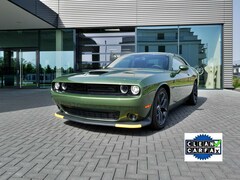 Bild des Angebotes Dodge Challenger 2021´er Challenger RT-Plus Blacktop, unfallfrei