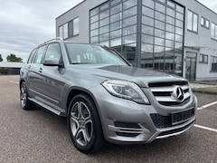 Bild des Angebotes Mercedes-Benz GLK 220 CDI BlueEfficiency 4Matic AHK LED