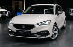 Bild des Angebotes SEAT Leon Sportstourer 2.0 TDI*FR Sport*Kamera*Navi*