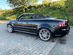 Bild des Angebotes Audi RS4 Cabrio 4,2 l V8 quattro - TÜV NEU