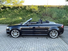 Bild des Angebotes Audi RS4 Cabrio 4,2 l V8 quattro - TÜV NEU