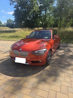 Bild des Angebotes BMW 120 120 d Urban Line
