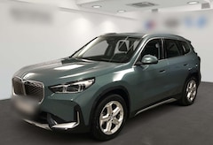 Bild des Angebotes BMW iX1 eDrive20 X-Line*Komfortzugang*18"