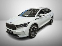 Bild des Angebotes Skoda Enyaq 80 Suite Kamera/ACC/AHK/KeyLess/LED/Navi