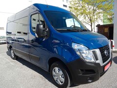 Bild des Angebotes Nissan NV400 Kastenwagen L2H2 3,5t COMFORT