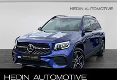 Bild des Angebotes Mercedes-Benz GLB 250 AMG|NIGHT|AMBIENTE|MBUX|SHZ|DISTR|DAB