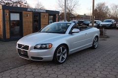 Bild des Angebotes Volvo C70 2.4 D5 Automatik Summum