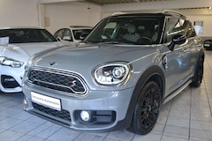 Bild des Angebotes MINI Cooper S Countryman 1.HAND *HARMAN/KARDON/LED/T-LEDER/LEYLESS&GO/NAVIG