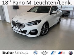 Bild des Angebotes BMW 218 Gran Coupe iA M-Sport 18'' Pano M-Leuchten/Lenk. H