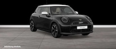 Bild des Angebotes MINI Cooper S Coupe Cooper S Head-Up DAB LED Komfortzg. Shz