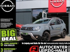 Bild des Angebotes Dacia Duster II 1.3 EDC Extreme 4Kameras Klimaauto AHK