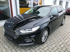Bild des Angebotes Ford Mondeo Kombi Titanium TDCi190 Auto Navi/LED