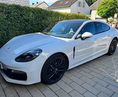Bild des Angebotes Porsche Panamera 4 Edition 10 Jahre