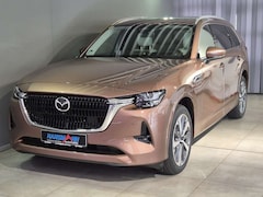 Bild des Angebotes Mazda CX-80 5WGN 2.5L e-SKYACTIV PHEV 327ps 8AT AWD Takumi Plu