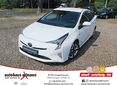 Bild des Angebotes Toyota Prius Hybrid Comfort