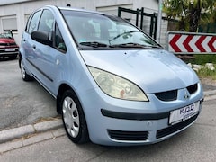 Bild des Angebotes Mitsubishi Colt CZ3 Lim. 5-trg. 1.3 Invite