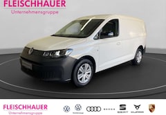 Bild des Angebotes VW Caddy Cargo 2,0 l 75 kW TDI Klima PDCv+h Rückfahrkam.