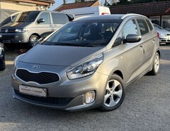 Bild des Angebotes Kia Carens Edition 7