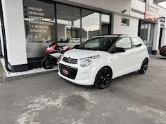 Bild des Angebotes Citroen C1 Shine