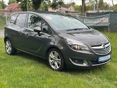 Bild des Angebotes Opel Meriva B Innovation*1,4*120PS*KLIMA*