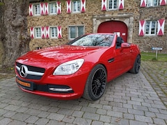 Bild des Angebotes Mercedes-Benz SLK 250 KESKIN 18",Leder,7G,Comand,Scheckheft
