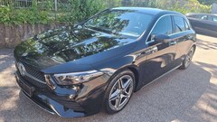 Bild des Angebotes Mercedes-Benz A 180 7G-DCT AMG Line 360G Kamera Navi  Dist. TW,Led Spurp. Sitzh.