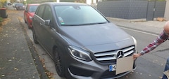 Bild des Angebotes Mercedes-Benz B 250 B 250 Peak Edition