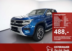 Bild des Angebotes VW Amarok Aventura DC 3.0TDI 241PS 4MOTION AHK.IQ.LIGHT.NAVI
