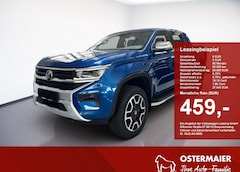 Bild des Angebotes VW Amarok Aventura DC 3.0TDI 241PS 4MOTION AHK.IQ.LIGHT.NAVI