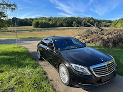 Bild des Angebotes Mercedes-Benz S 350 S-Klasse Diesel BlueTEC 7G-TRONIC Edition 1