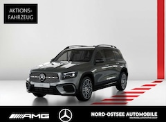 Bild des Angebotes Mercedes-Benz GLB 200 AMG NIGHT DISTRONIC KEYLESS 20Z SOUND