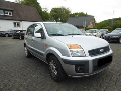 Bild des Angebotes Ford Fusion Style
