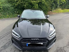 Bild des Angebotes Audi A5 A5 Sportback 40 TFSI S tronic