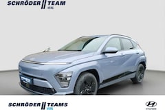 Bild des Angebotes Hyundai KONA Elektro 49kWh Trend el. Heckklappe