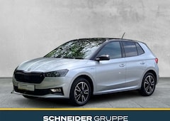 Bild des Angebotes Skoda Fabia MONTE CARLO 1.0 TSI Monte Carlo KAMERA+SHZ+LED+DAB