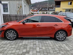 Bild des Angebotes Kia Ceed / cee'd Ceed 1.5 T-GDI DCT7 OPFGT Line