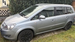 Bild des Angebotes Opel Zafira Design Edition