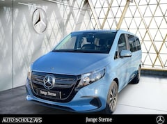 Bild des Angebotes Mercedes-Benz EQV 300 Lang *Kamera*Distronic*Pre-Safe*Sitz-Hz*