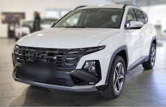 Bild des Angebotes Hyundai TUCSON FL HEV Trend 2xKlima ACC AUT Akustikglas