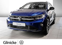 Bild des Angebotes VW Taigo Style 1,0 TSI (116 PS) DSG | AHK | IQ.