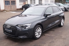 Bild des Angebotes Audi A3 Sportback 30 TDI basis