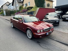 Bild des Angebotes Jaguar XJ 3.0 V6 Benzin*4xSHZ*ROLLOS*