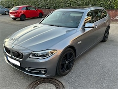 Bild des Angebotes BMW 535 BMW 535 i Luxury Line Panorama Benzin