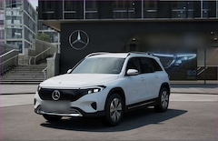 Bild des Angebotes Mercedes-Benz EQB 300 4M PROGRESSIVE+LED+DISTR+Kamera+Totw+DAB