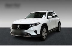 Bild des Angebotes Mercedes-Benz EQB 300 4M PROGRESSIVE+LED+DISTR+Kamera+Totw+DAB