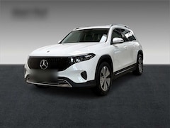 Bild des Angebotes Mercedes-Benz EQB 300 4M PROGRESSIVE+LED+DISTR+Kamera+Totw+DAB